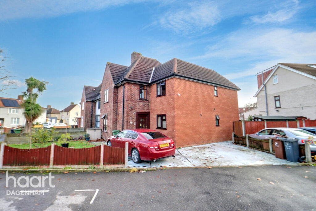 Main image of property: St Georges Road, Dagenham