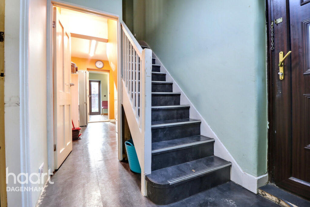 Main image of property: St Georges Road, Dagenham