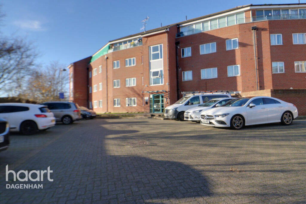 Main image of property: St Mark's Place, Dagenham