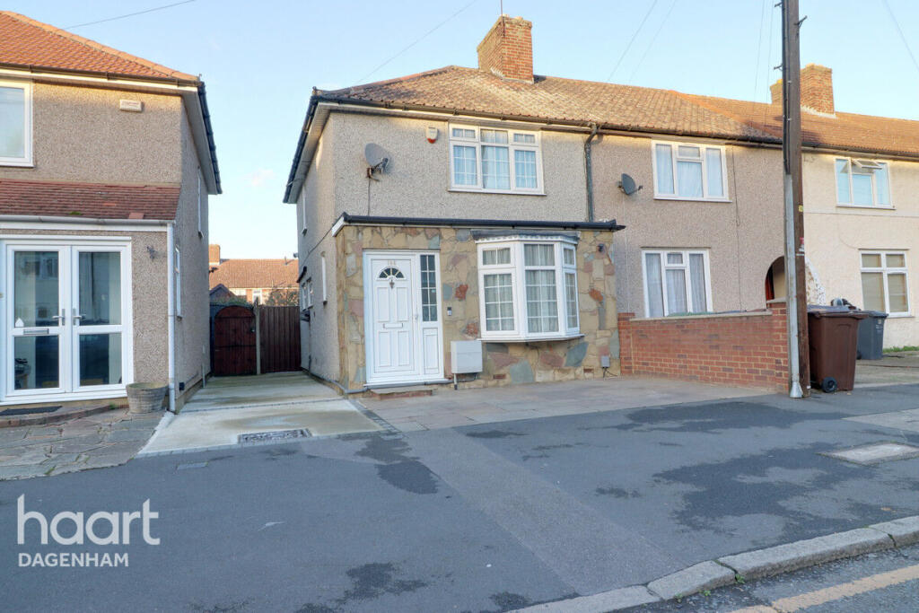 Main image of property: Ivyhouse Road, Dagenham