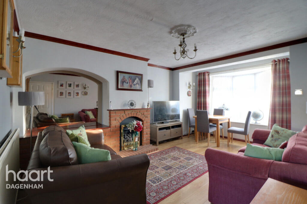 Main image of property: Ivyhouse Road, Dagenham