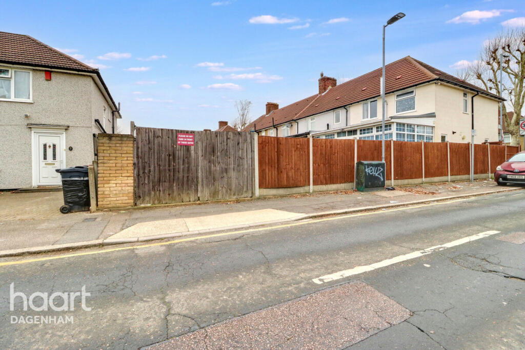 Main image of property: Oxlow Lane, Dagenham