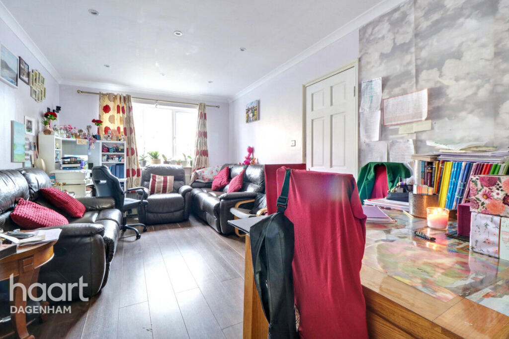 Main image of property: Oxlow Lane, Dagenham