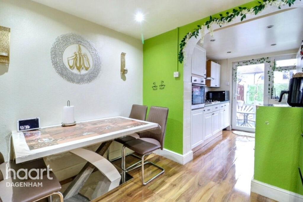 Main image of property: Polesworth Road, Dagenham