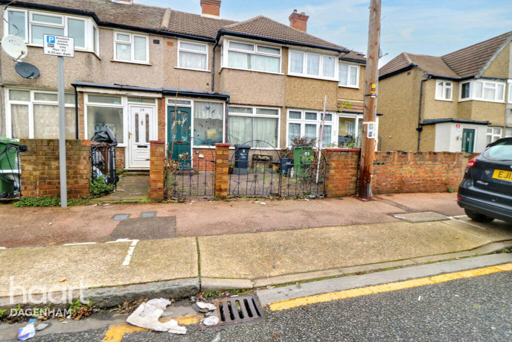 Main image of property: Beam Avenue, Dagenham