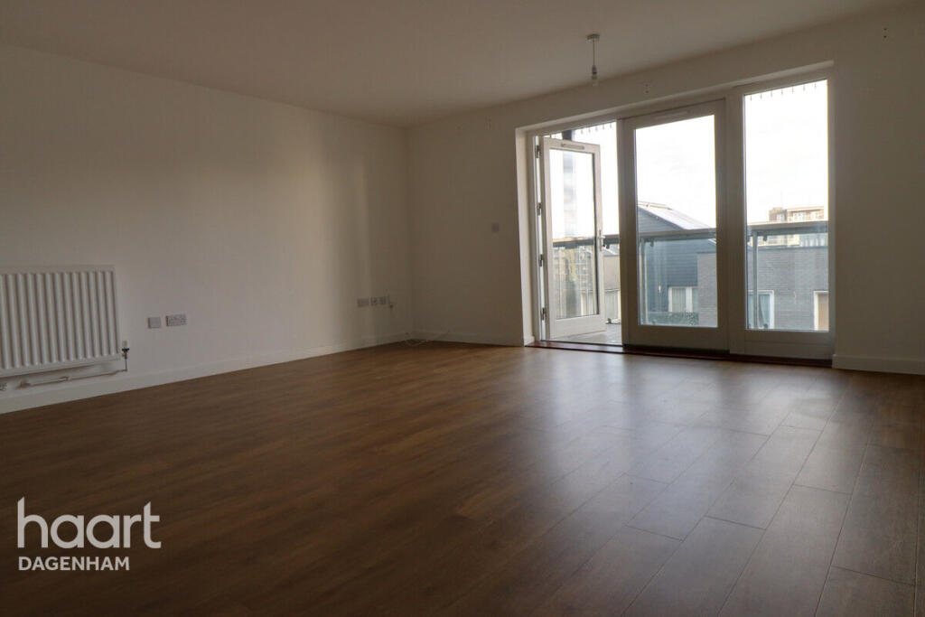 Main image of property: De Pass Gardens, BARKING