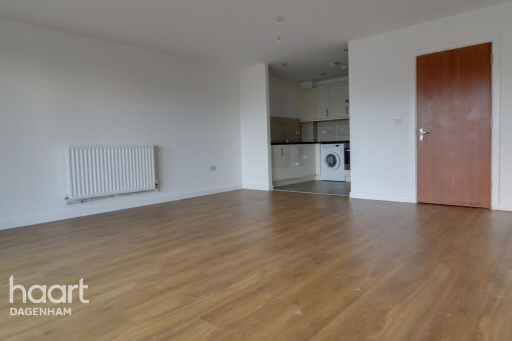 Main image of property: De Pass Gardens, BARKING