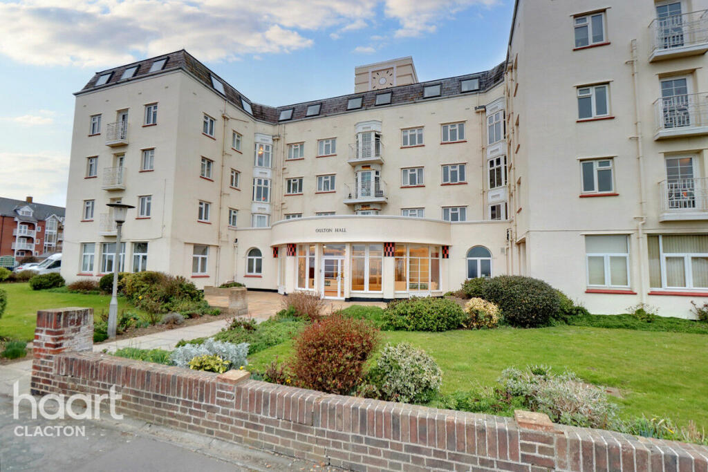 Additional property image - Marine Parade East, Clacton-On-Sea