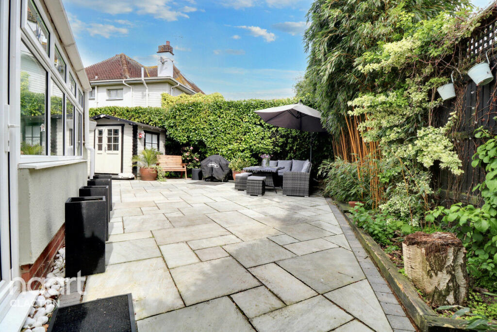 Additional property image - Albany Gardens East, Clacton-On-Sea