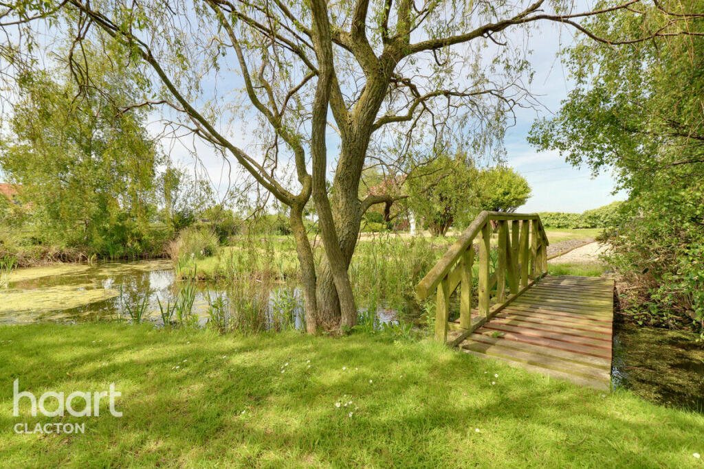 Additional property image - Colchester Road, Thorpe-le-Soken