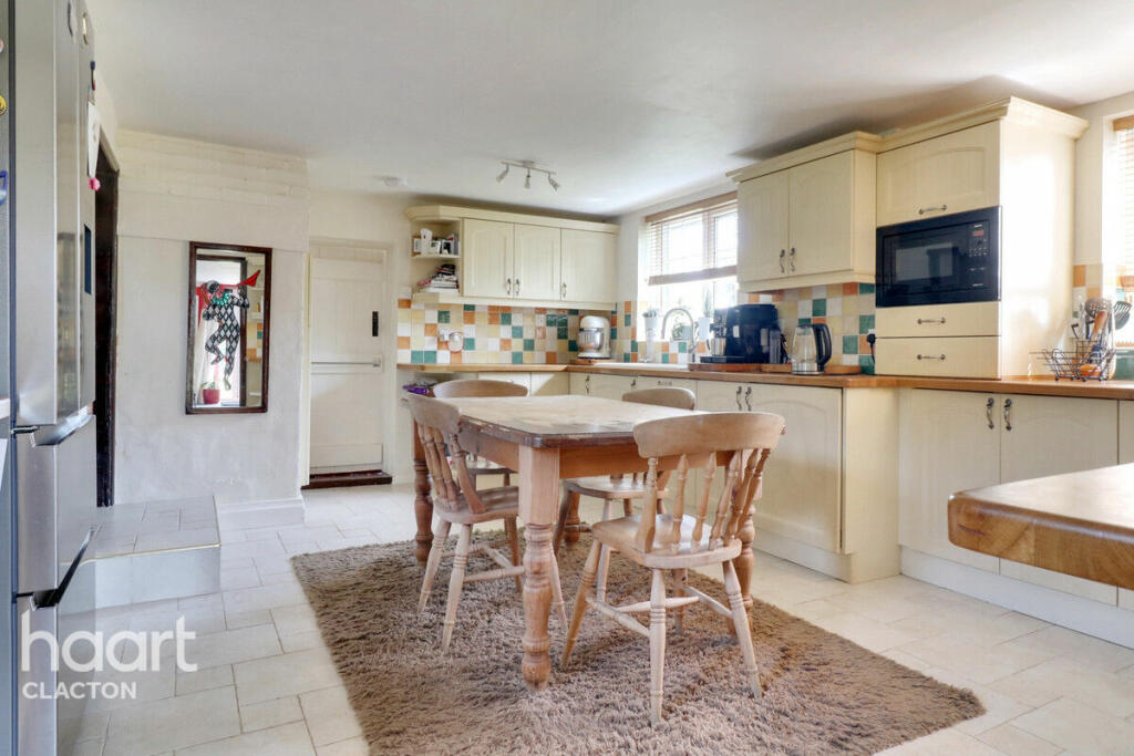 Additional property image - Colchester Road, Thorpe-le-Soken