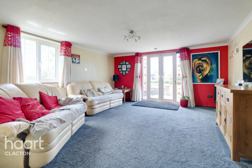Additional property image - Colchester Road, Thorpe-le-Soken