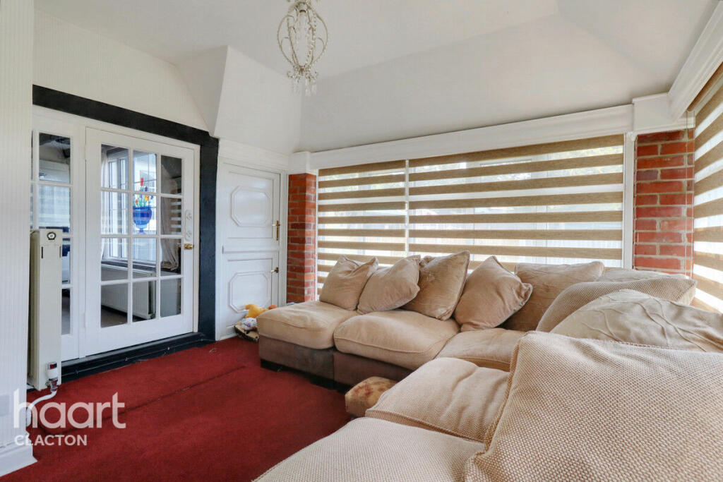 Additional property image - Colchester Road, Thorpe-le-Soken