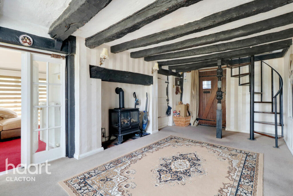 Additional property image - Colchester Road, Thorpe-le-Soken