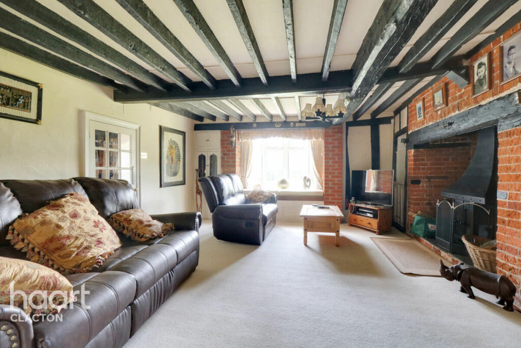 Additional property image - Colchester Road, Thorpe-le-Soken