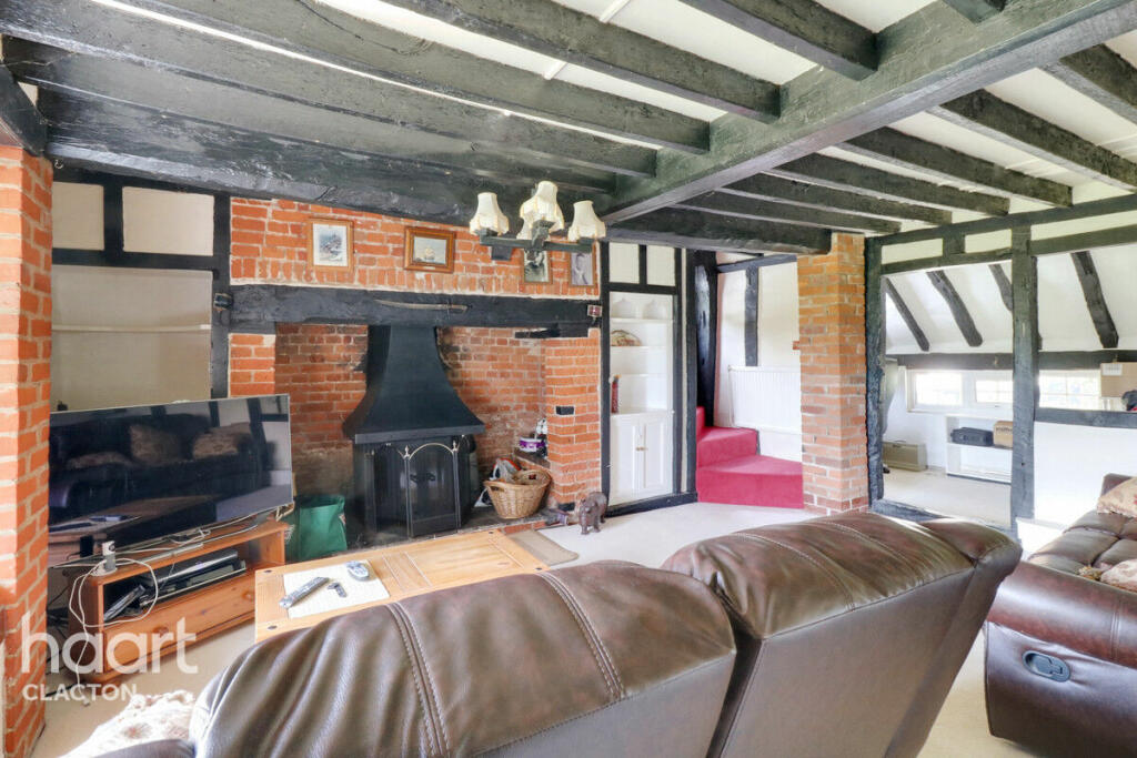 Additional property image - Colchester Road, Thorpe-le-Soken