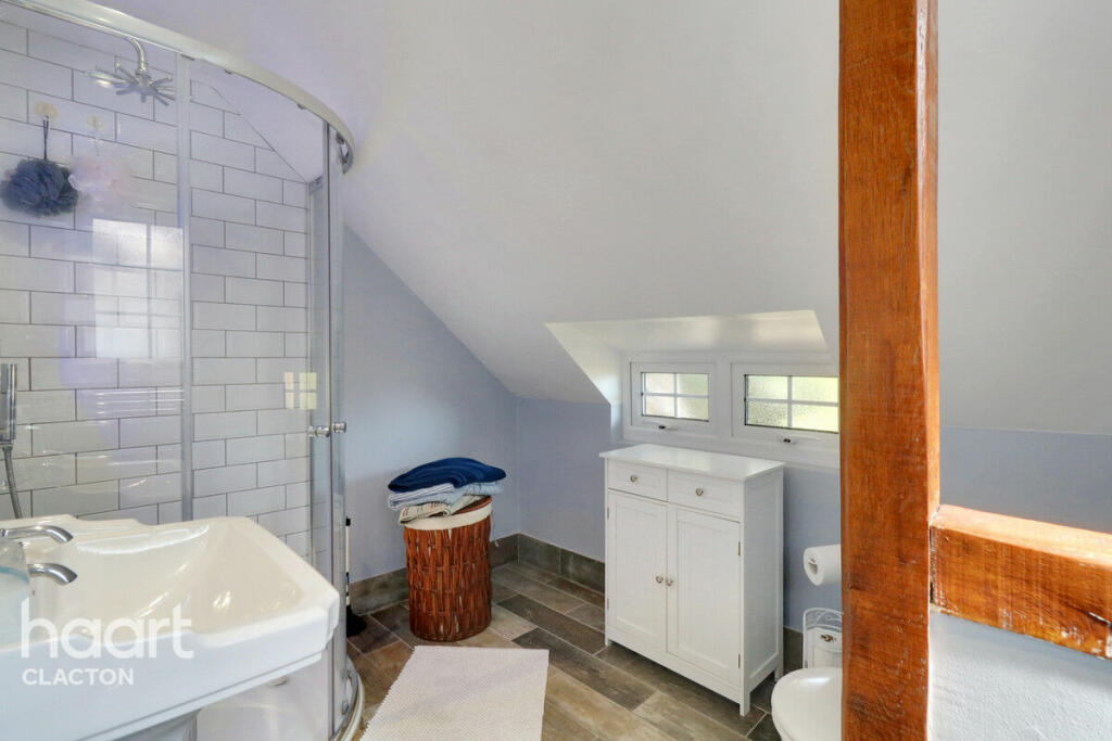 Additional property image - Colchester Road, Thorpe-le-Soken