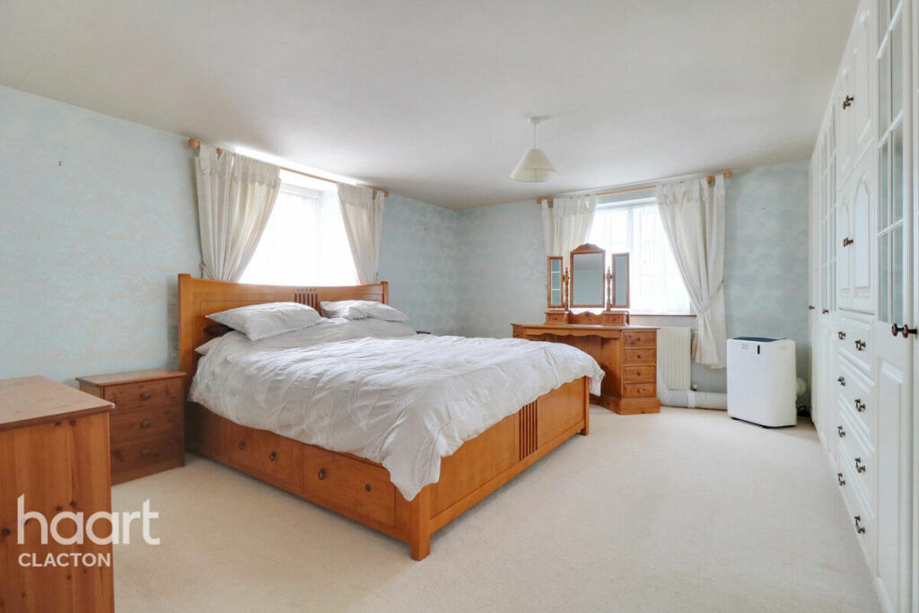 Additional property image - Colchester Road, Thorpe-le-Soken