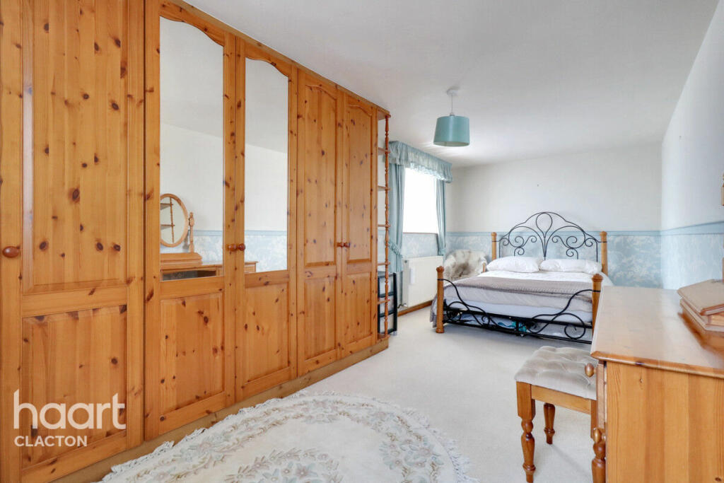 Additional property image - Colchester Road, Thorpe-le-Soken
