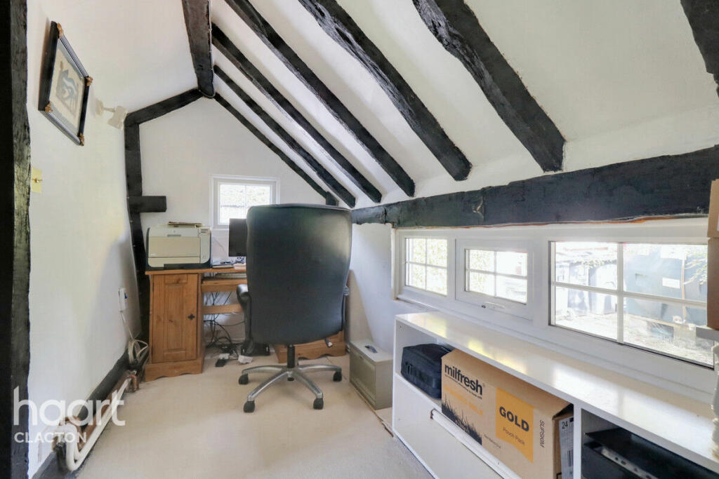 Additional property image - Colchester Road, Thorpe-le-Soken