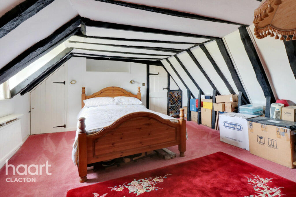 Additional property image - Colchester Road, Thorpe-le-Soken