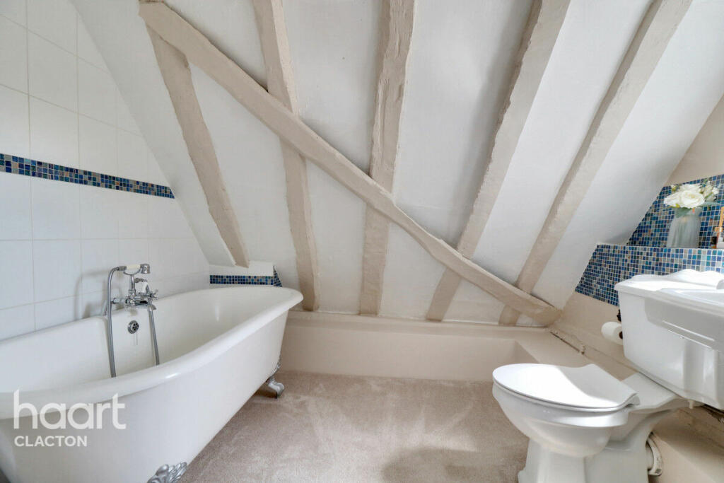 Additional property image - Colchester Road, Thorpe-le-Soken