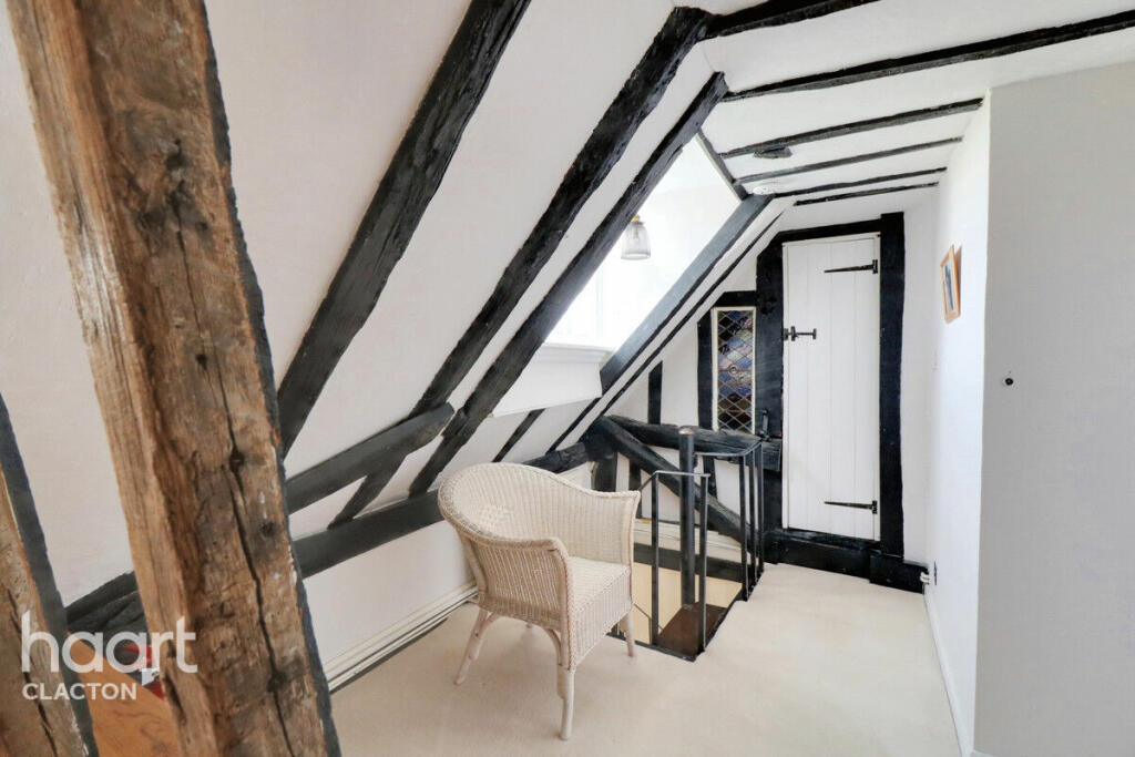 Additional property image - Colchester Road, Thorpe-le-Soken