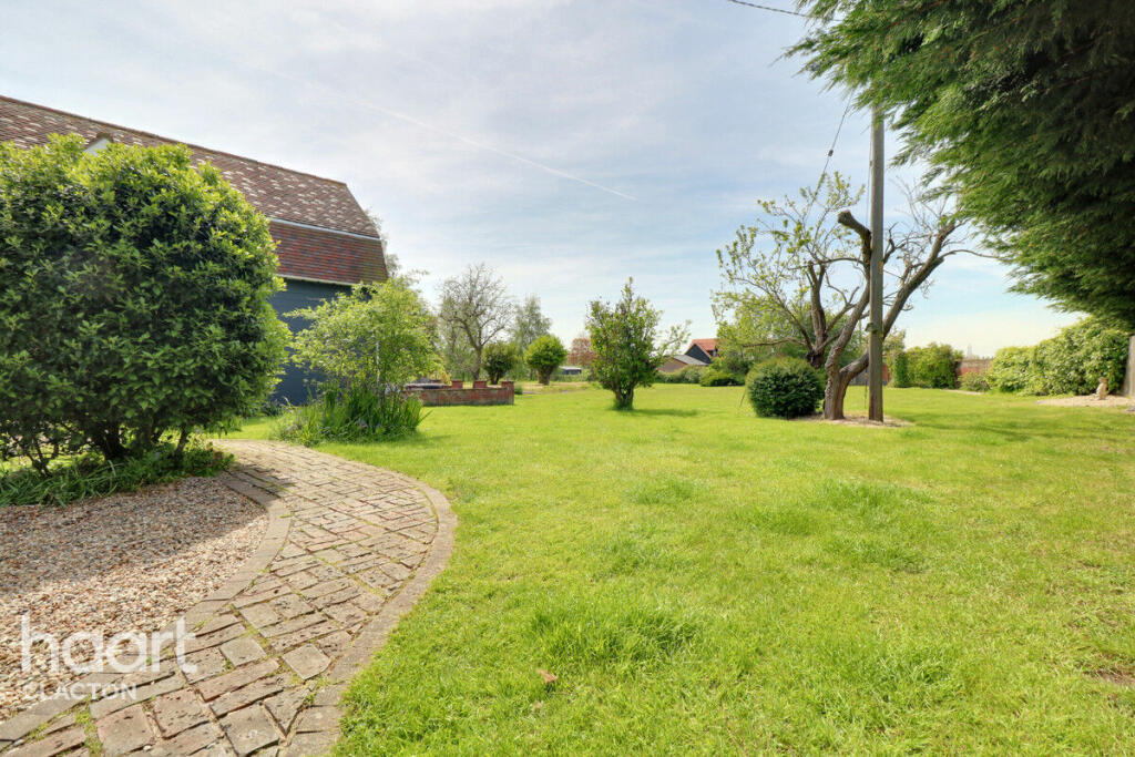 Additional property image - Colchester Road, Thorpe-le-Soken