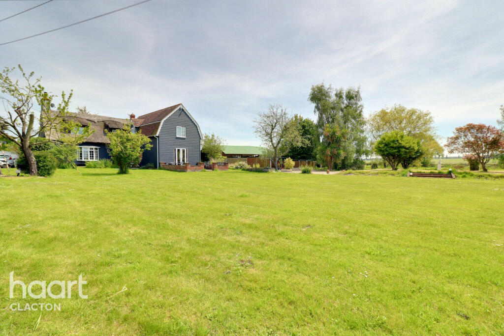 Additional property image - Colchester Road, Thorpe-le-Soken