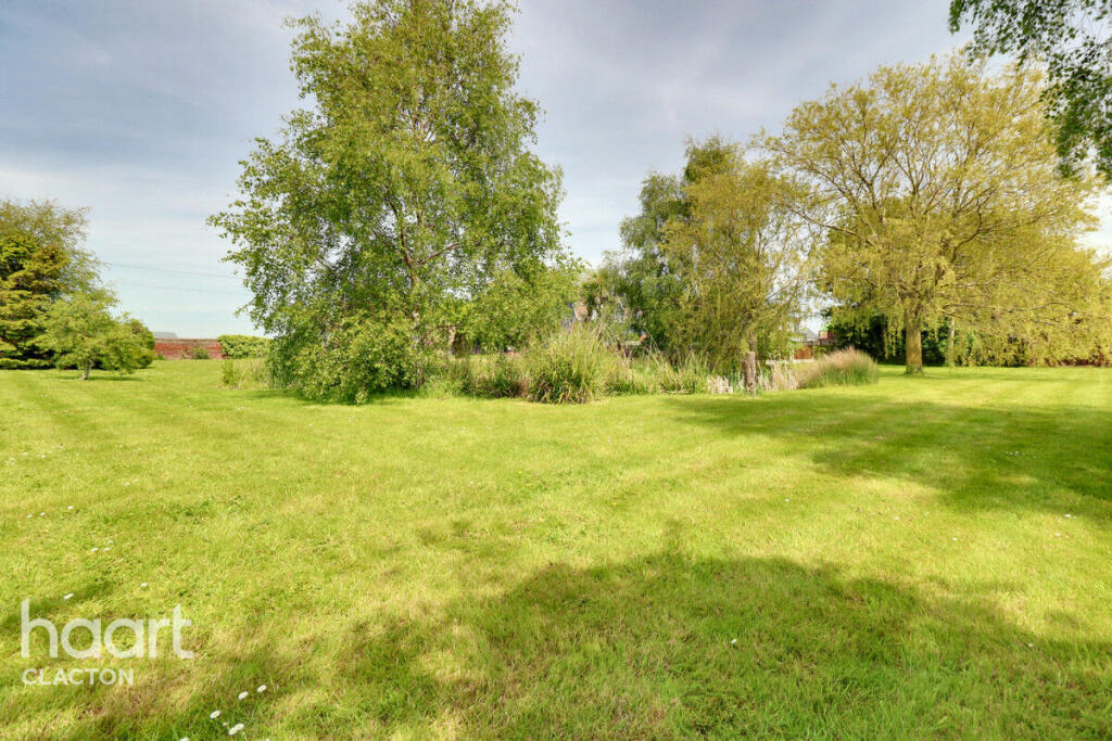 Additional property image - Colchester Road, Thorpe-le-Soken