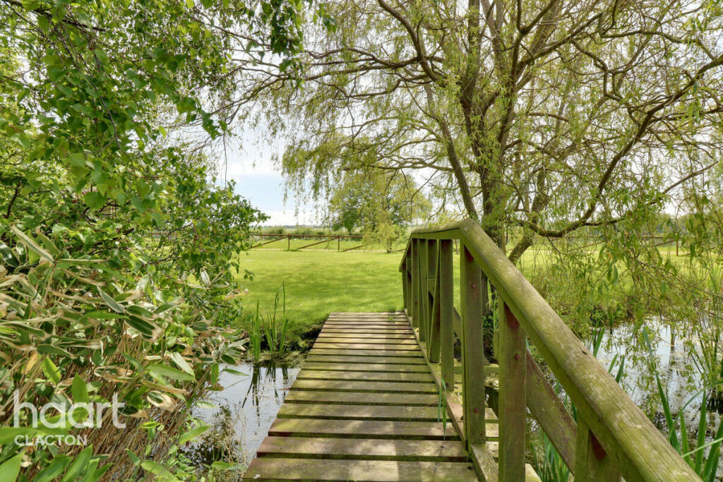 Additional property image - Colchester Road, Thorpe-le-Soken