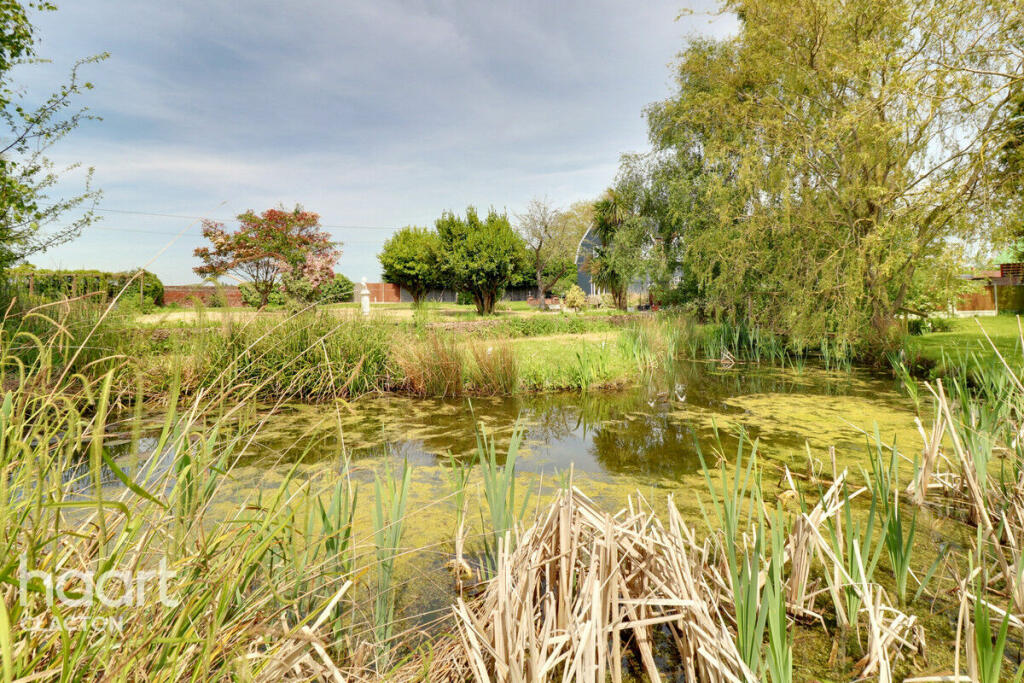 Additional property image - Colchester Road, Thorpe-le-Soken