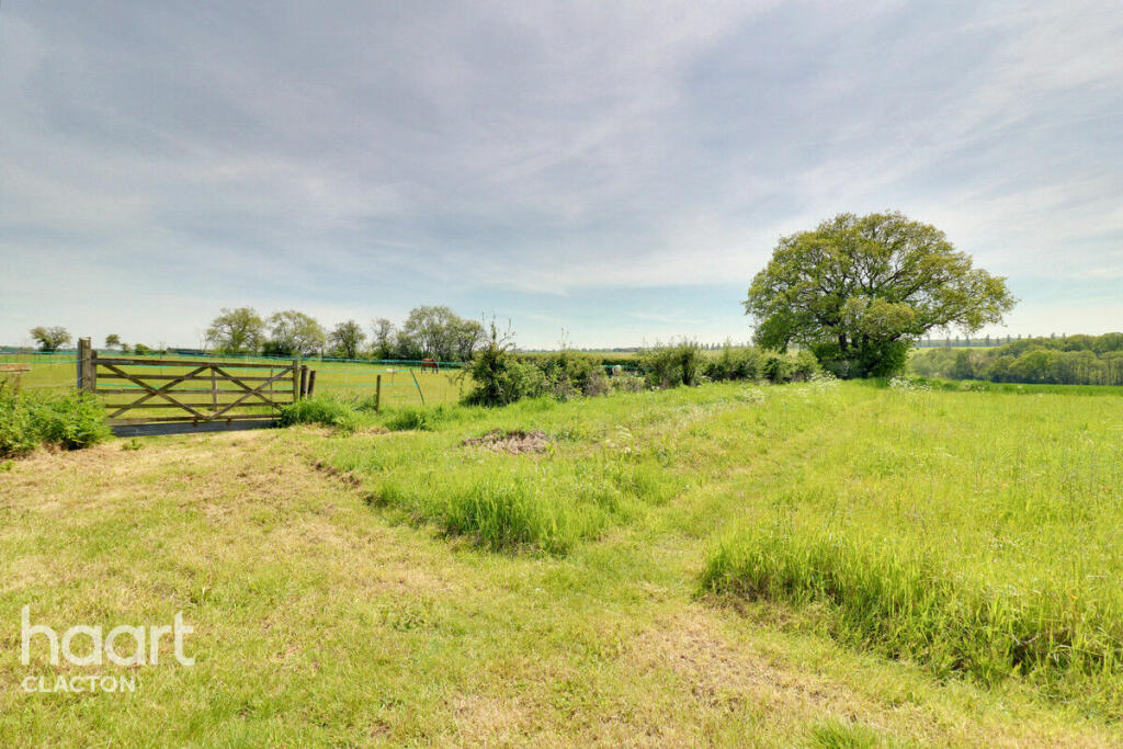 Additional property image - Colchester Road, Thorpe-le-Soken