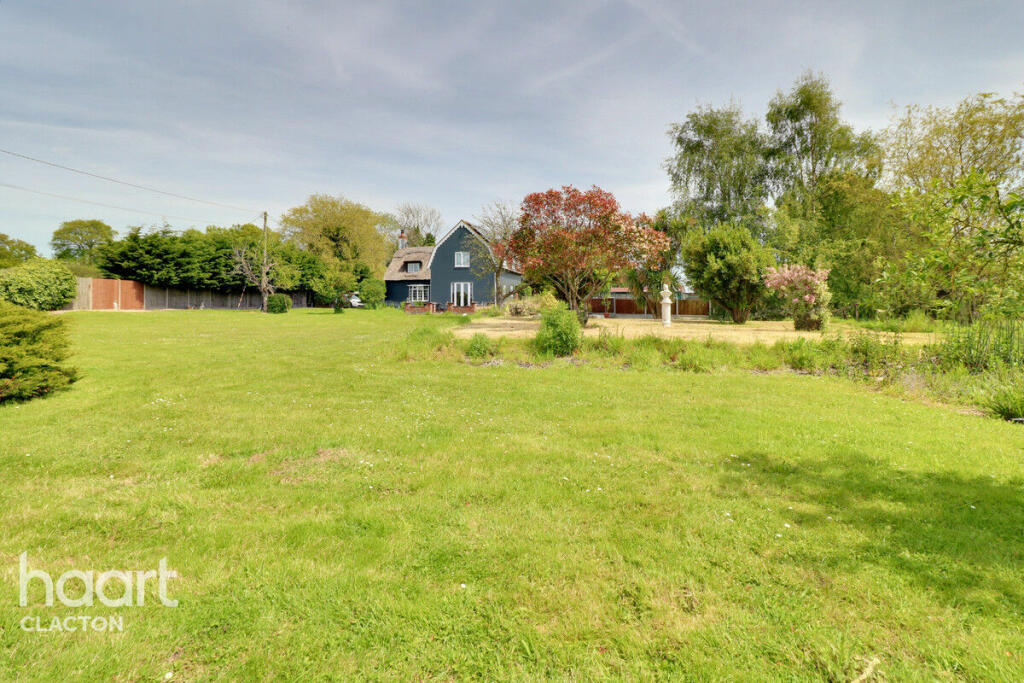 Additional property image - Colchester Road, Thorpe-le-Soken