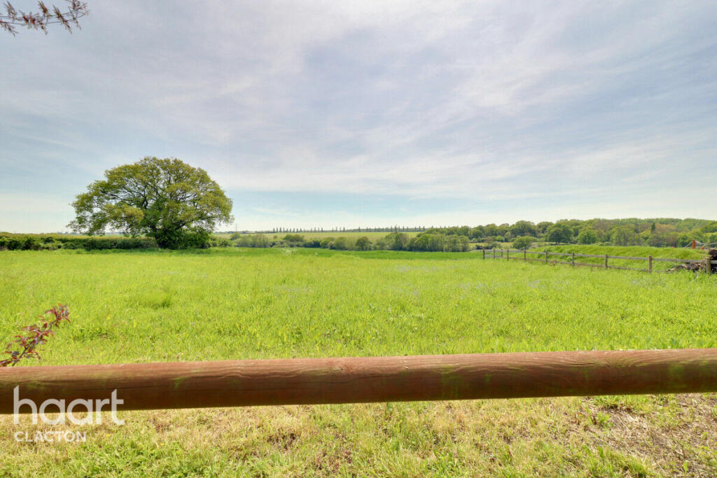 Additional property image - Colchester Road, Thorpe-le-Soken