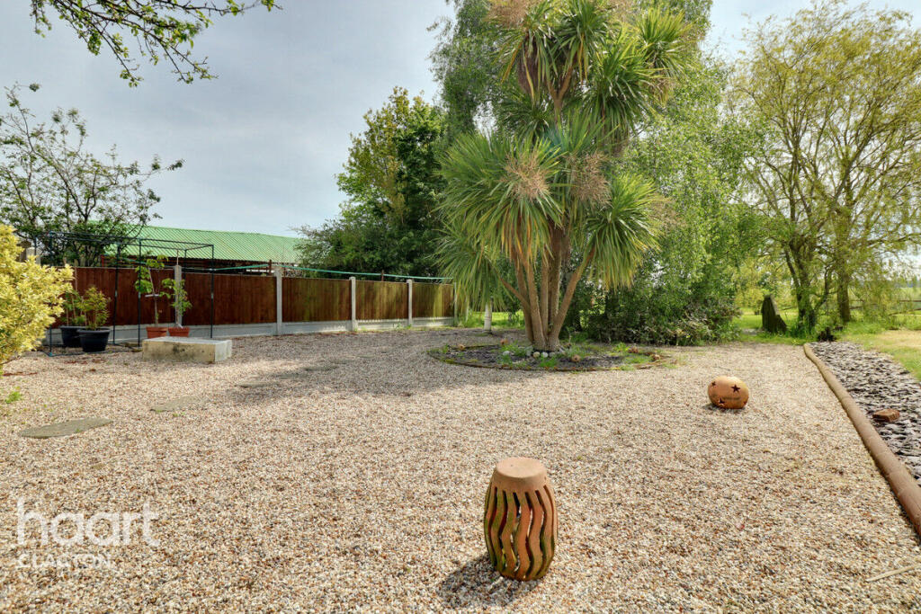 Additional property image - Colchester Road, Thorpe-le-Soken