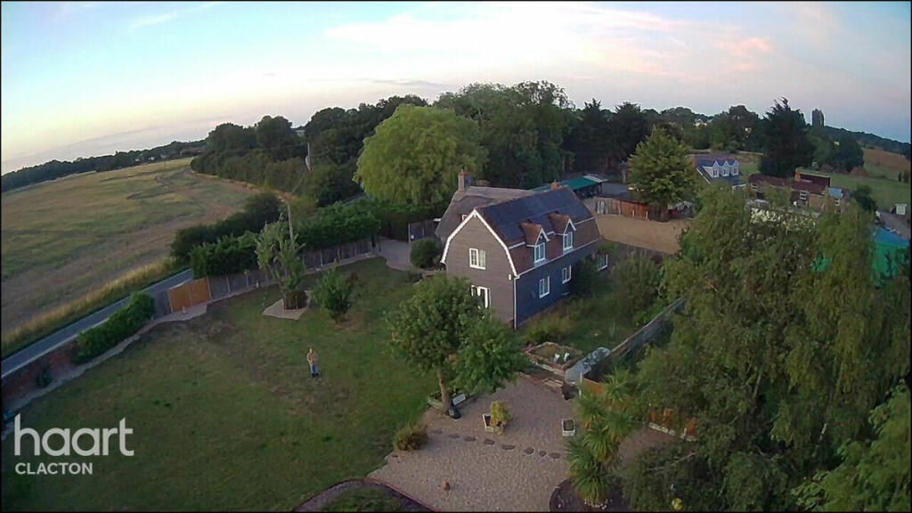 Additional property image - Colchester Road, Thorpe-le-Soken