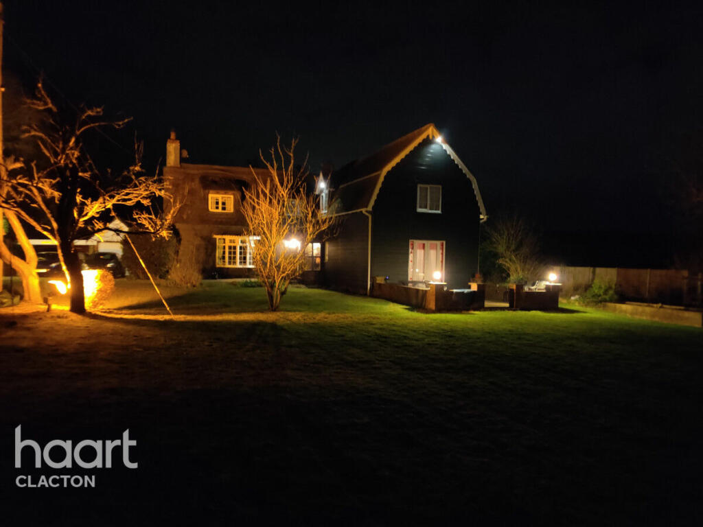 Additional property image - Colchester Road, Thorpe-le-Soken