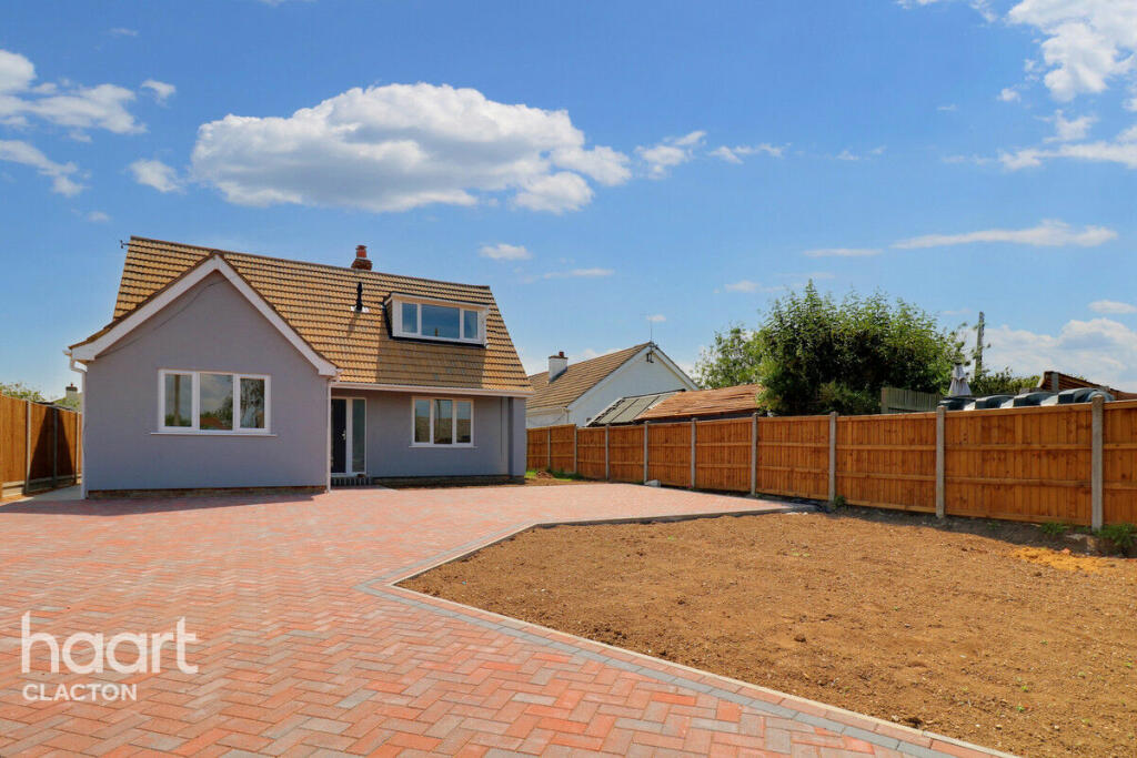 Main image of property: Point Clear Road, Clacton-On-Sea