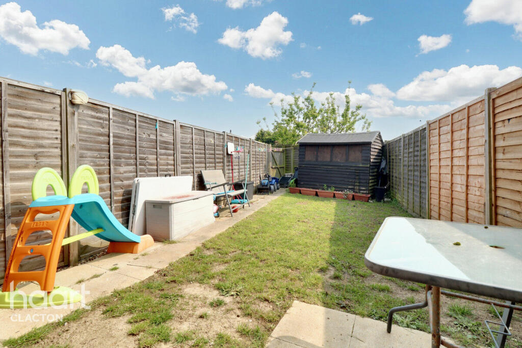 Additional property image - Cross Road, Clacton-On-Sea