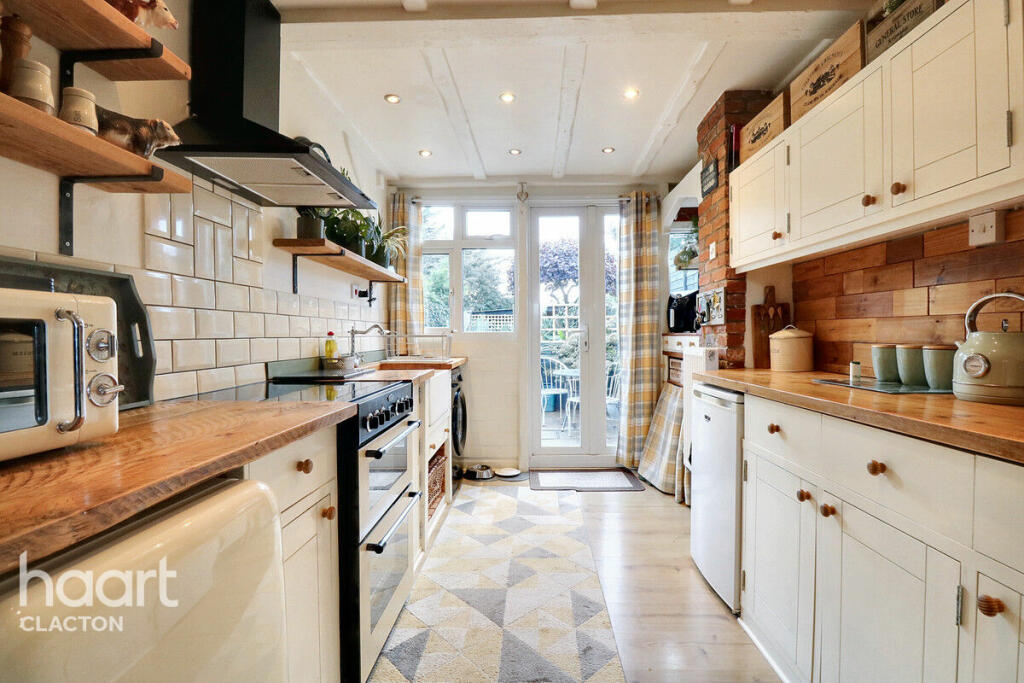 Additional property image - Clacton Road, Weeley Heath