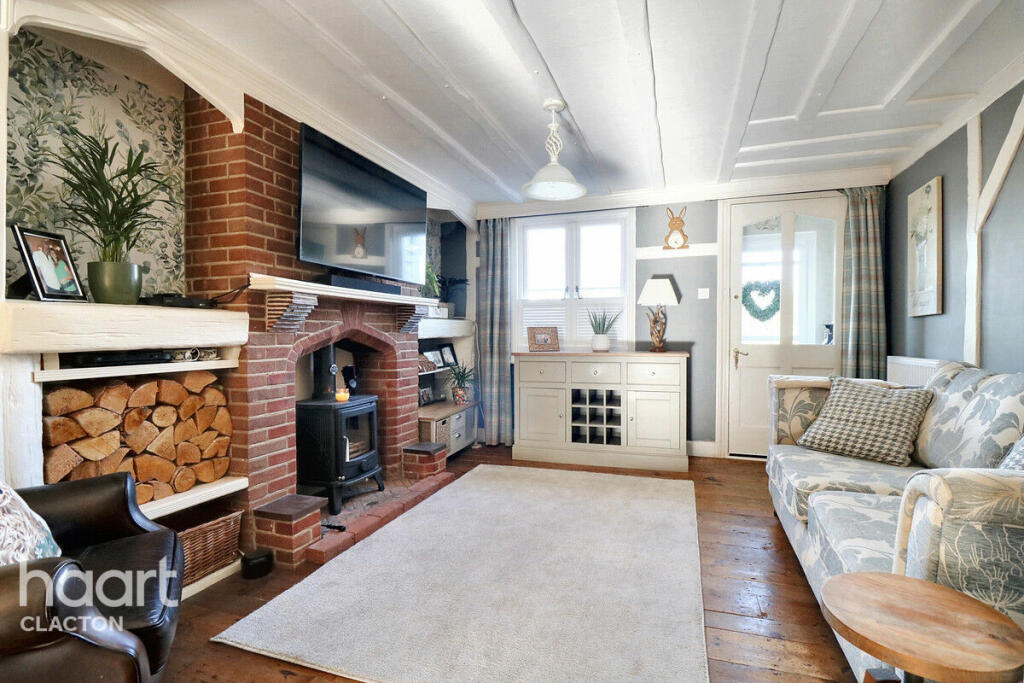 Additional property image - Clacton Road, Weeley Heath