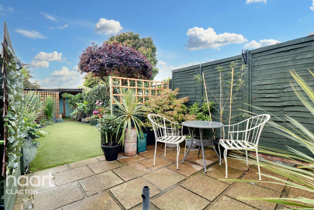 Additional property image - Clacton Road, Weeley Heath