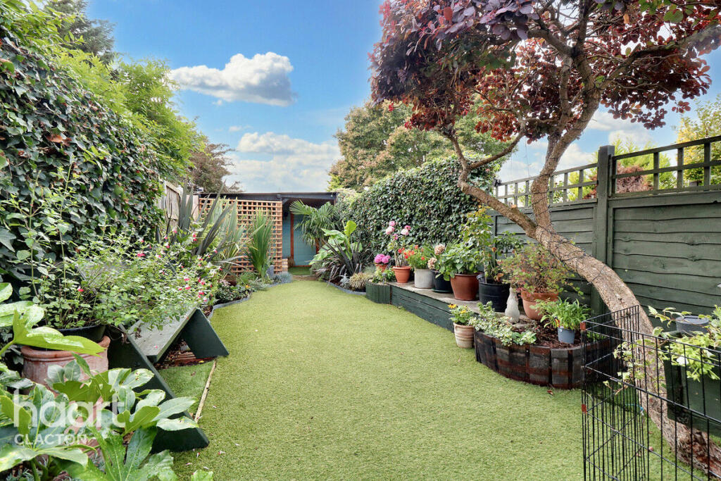 Additional property image - Clacton Road, Weeley Heath