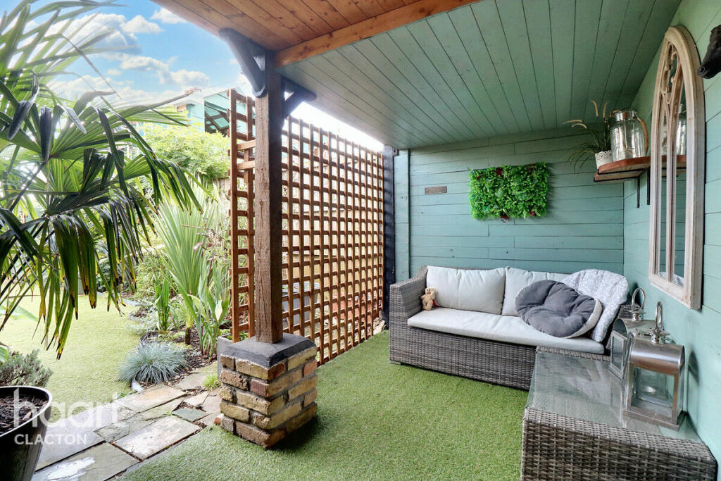Additional property image - Clacton Road, Weeley Heath