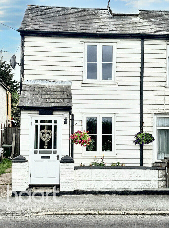 Additional property image - Clacton Road, Weeley Heath