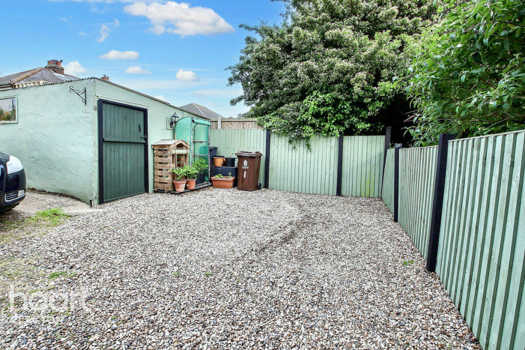 Additional property image - Clacton Road, Weeley Heath