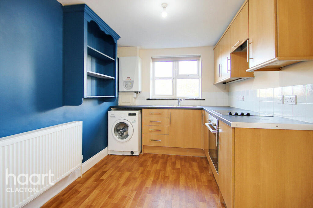 Additional property image - Alpha Road, Clacton-On-Sea