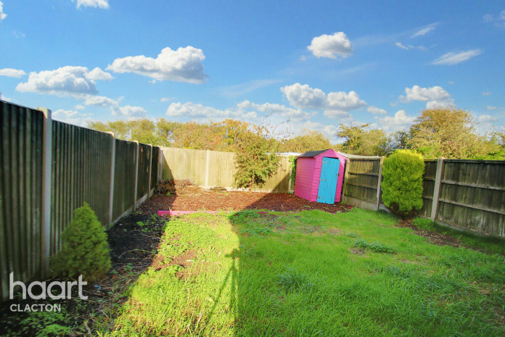 Additional property image - Alpha Road, Clacton-On-Sea