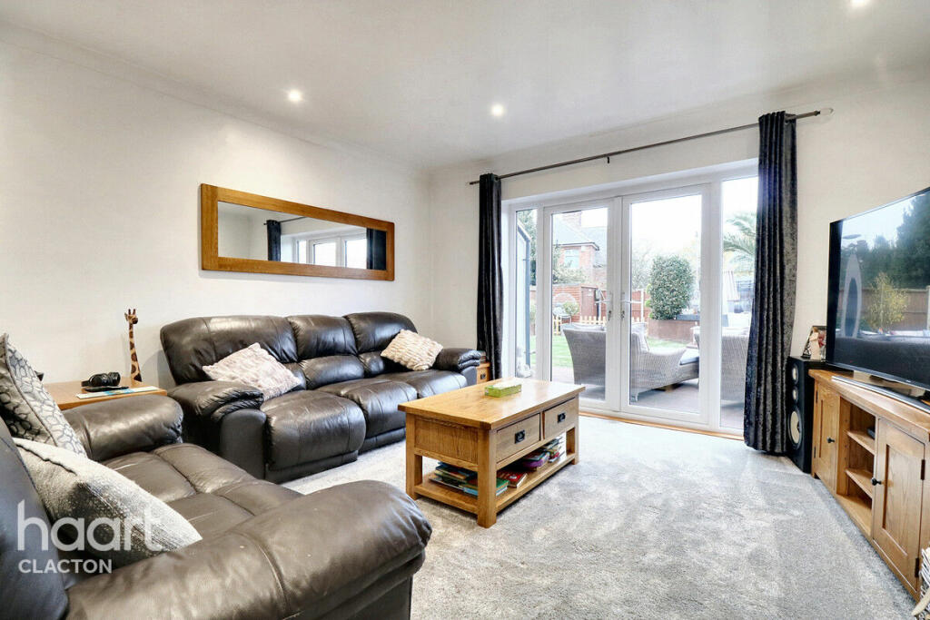 Additional property image - St Osyth Road, Clacton-On-Sea